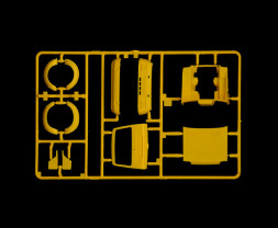 1:24 Renault R5 Alpine Rally