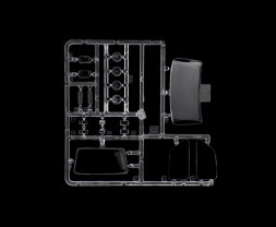 1:24 Renault R5 Alpine Rally