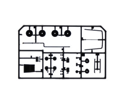 1:24 Renault R5 Alpine Rally
