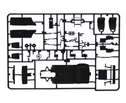 1:24 Renault R5 Alpine Rally