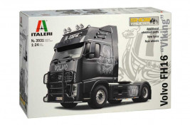 1:24 Volvo FH16 XXL ″Viking″