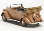 1:35 Toyota Model AB Phaeton