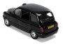 1:36 Corgi Best of British Taxi