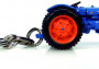 Ford Power Major Key Chain