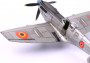 1:72 Supermarine Spitfire Mk.IXe (ProfiPACK edition)