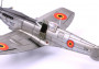 1:72 Supermarine Spitfire Mk.IXe (ProfiPACK edition)