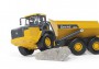 1:50 John Deere Dumper