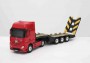 1:24 RC auto Mercedes-Benz Actros & Mercedes-AMG GT