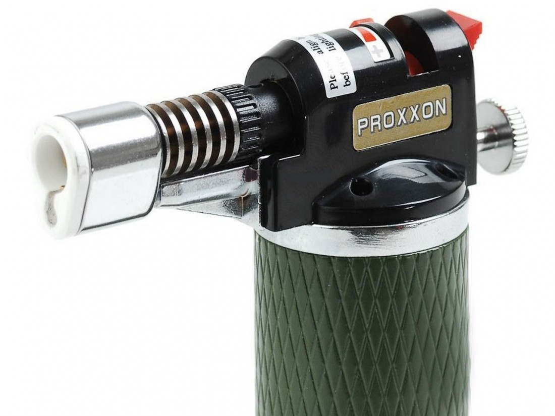 Proxxon Microflame Burner MFB/E P28146