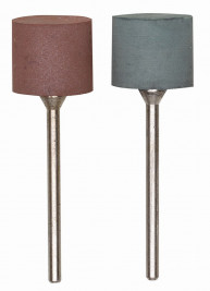 Elastické lešticí kotouče