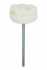 Plstěná lešticí tělíska