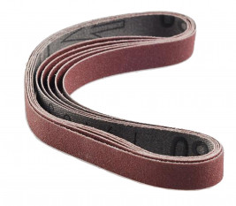 Brusný pás z ušlechtilého korundu - zrnitost 180