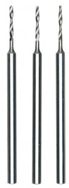 HSS– 3ks vrtáků o průměru 1mm