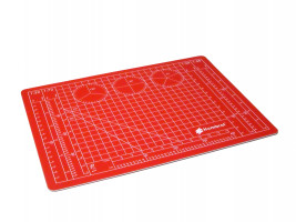 Humbrol Cutting Mat A4