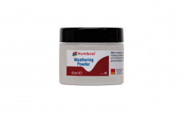 Weathering Powder 28 ml - White