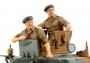 1:35 Matilda Mk.III/IV British Infantry Tank