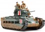 1:35 Matilda Mk.III/IV British Infantry Tank