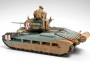 1:35 Matilda Mk.III/IV British Infantry Tank