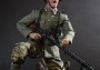 1:6 ″Alois″ 3rd SS Panzer Division MG34 Gunner