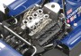 1:12 Tyrrell P34 Six Wheeler 50th Anniversary