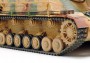 1:35 Sd.Kfz.166 Sturmpanzer IV Brummbär