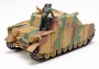 1:35 Sd.Kfz.166 Sturmpanzer IV Brummbär