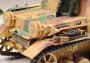 1:35 Sd.Kfz.166 Sturmpanzer IV Brummbär