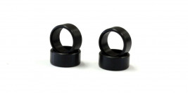 Kyosho Mini-Z RWD: Low Height Slick Tire 20° (4 ks)