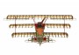 1:16 Fokker Dr.I Red Baron's Airplane