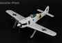 1:48 Focke-Wulf Fw 190 A-4 ″White 8″, 1. Staffel/l. Gruppe, JG.54