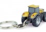 Challenger 1050 Key Chain