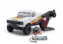 1:10 Outlaw Rampage 2WD Truck Ready Set (barevné schéma 1)
