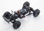 1:10 Outlaw Rampage 2WD Truck Ready Set (barevné schéma 1)