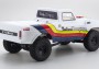 1:10 Outlaw Rampage 2WD Truck Ready Set (barevné schéma 1)