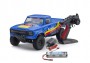 1:10 Outlaw Rampage 2WD Truck Ready Set (Color Scheme 2)