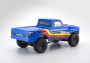 1:10 Outlaw Rampage 2WD Truck Ready Set (Color Scheme 2)