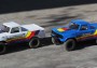 1:10 Outlaw Rampage 2WD Truck Ready Set (Color Scheme 2)