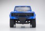 1:10 Outlaw Rampage 2WD Truck Ready Set (Color Scheme 2)