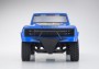 1:10 Outlaw Rampage 2WD Truck Ready Set (barevné schéma 2)