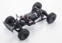 1:10 Outlaw Rampage 2WD Truck Ready Set (barevné schéma 2)