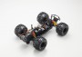 1:10 Monster Tracker 2WD EP Ready Set (Color Type 1)