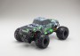 1:10 Monster Tracker 2WD EP Ready Set (Color Type 1)