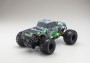 1:10 Monster Tracker 2WD EP Ready Set (barevné schéma 1)