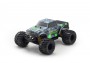 1:10 Monster Tracker 2WD EP Ready Set (Color Type 1)