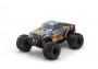 1:10 Monster Tracker 2WD EP Ready Set (Color Scheme 2)