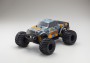1:10 Monster Tracker 2WD EP Ready Set (Color Scheme 2)