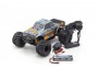 1:10 Monster Tracker 2WD EP Ready Set (Color Scheme 2)