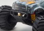 1:10 Monster Tracker 2WD EP Ready Set (Color Scheme 2)