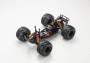 1:10 Monster Tracker 2WD EP Ready Set (Color Scheme 2)