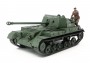 1:35 British Self-Propelled Anti-Tank Gun Archer